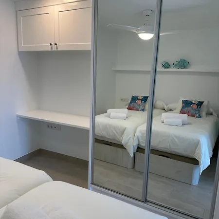 El Rincon Ii Apartment
