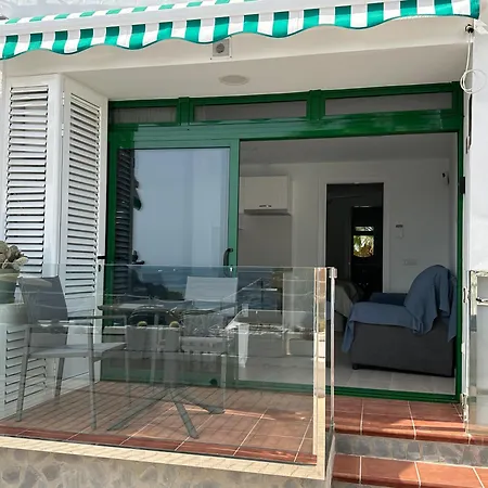 Apartment El Rincon Ii *