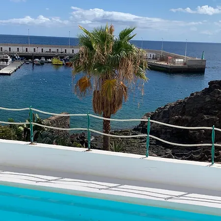 El Rincon Ii Tias
