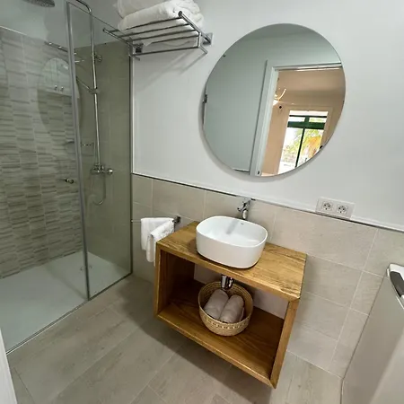 Apartamento El Rincon Ii *