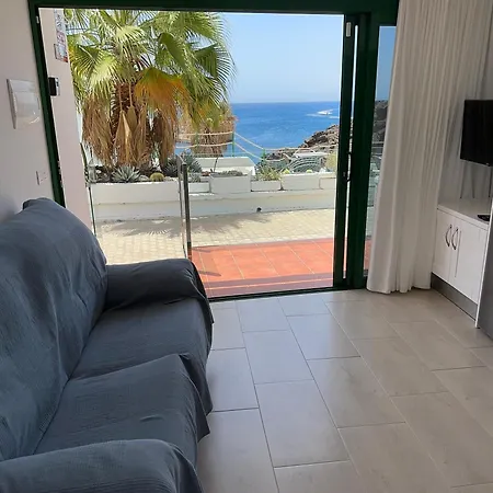 El Rincon Ii Lägenhet