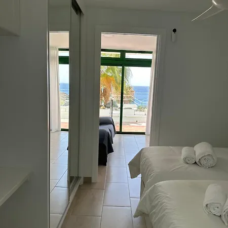 Apartament El Rincon Ii