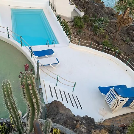 Lägenhet El Rincon Ii