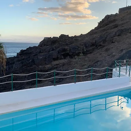 Apartamento El Rincon Ii Tías