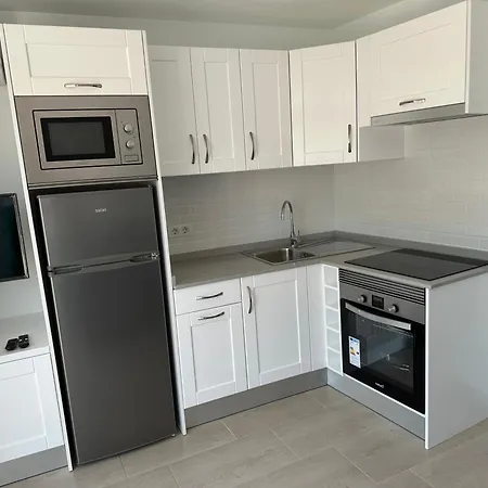 El Rincon Ii * Tías