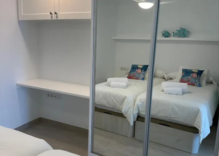 El Rincon Ii Lägenhet