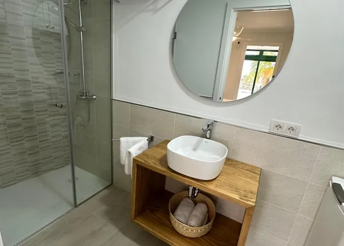 Lägenhet El Rincon Ii *