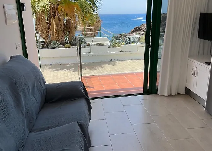 El Rincon Ii Lägenhet