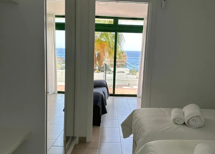 Lägenhet El Rincon Ii