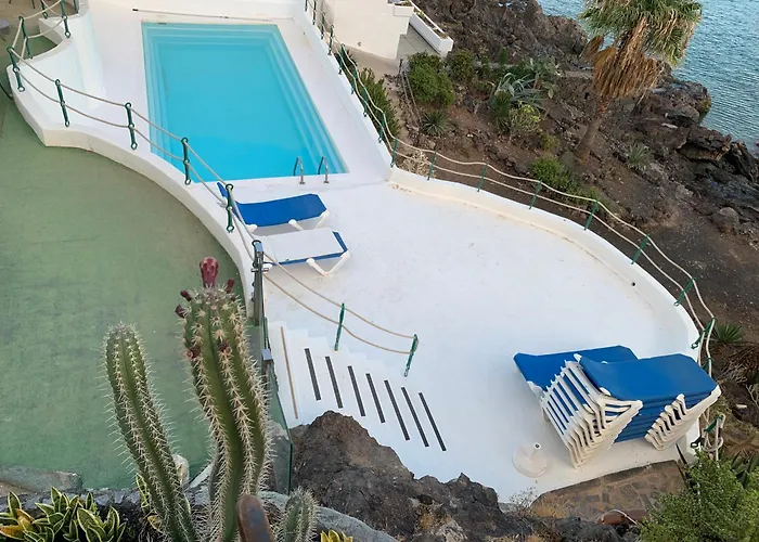 Lägenhet El Rincon Ii