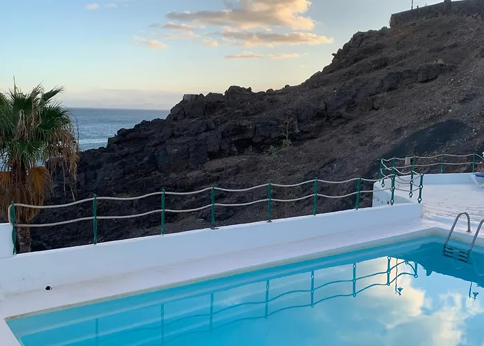 דירה El Rincon Ii Tías