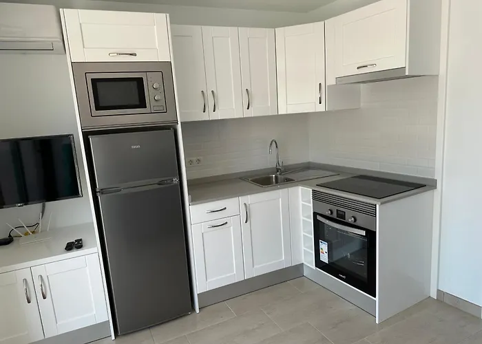 El Rincon Ii * Tías