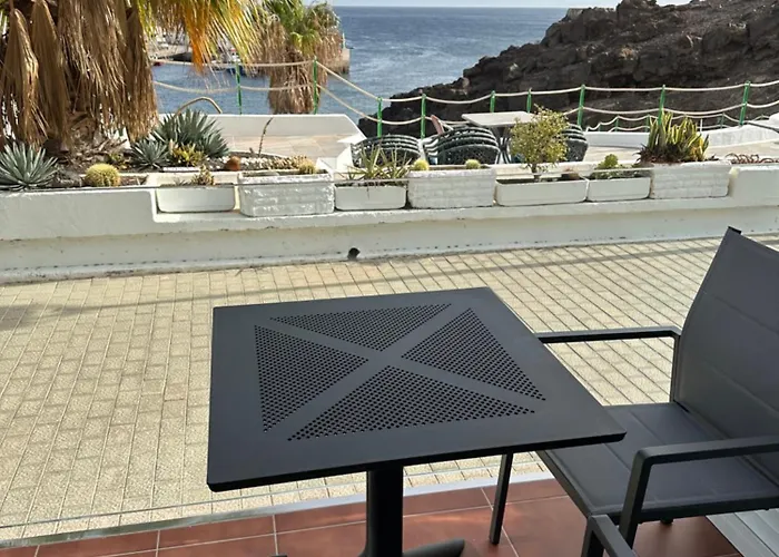 El Rincon Ii * Tías