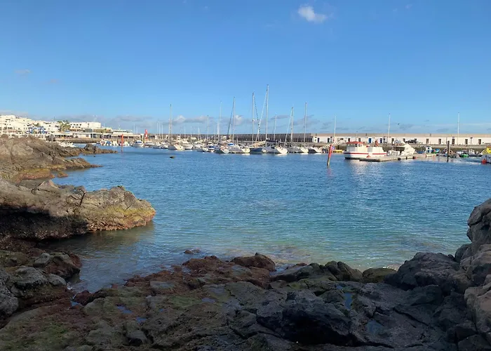 El Rincon Ii דירה Tías